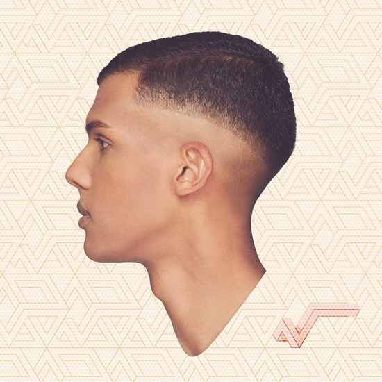 Racine Carree(2Vinyl) - STROMAE