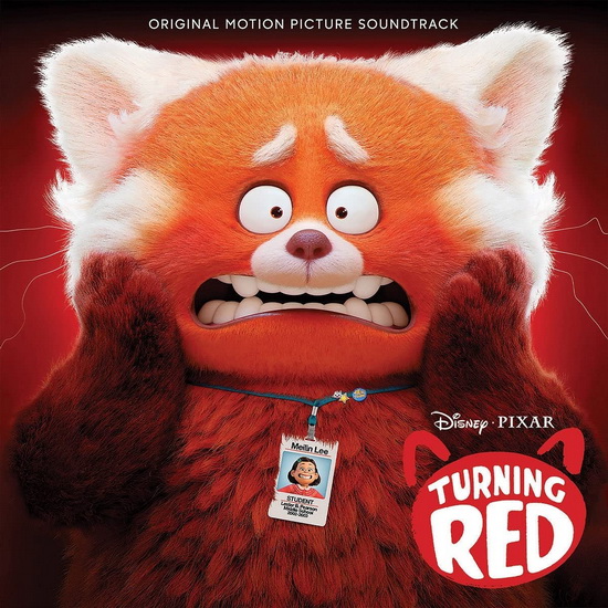 Turning Red - OST