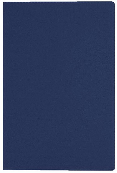 Agenda Ministre Prestige 2023 Freeport Bleu 1s/2p