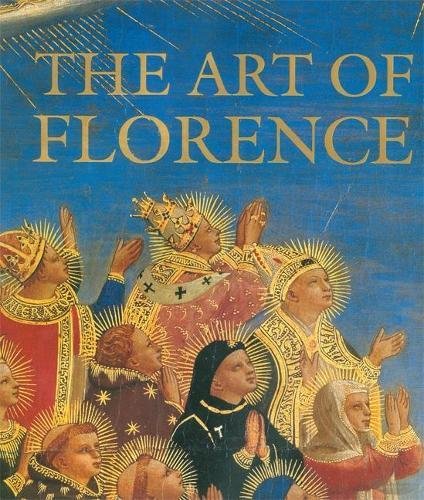 Art of Florence(The) by ANDRES/HUNISAK/TURNER