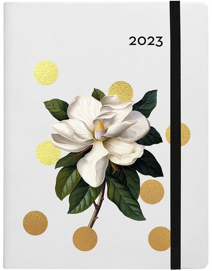 Agenda 2023 Kurosawa Magnolia 1s/2p