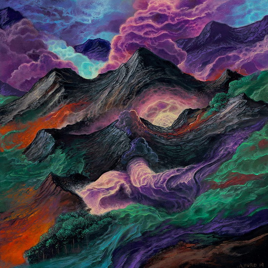 Illusions In The Wake - NOLTEM
