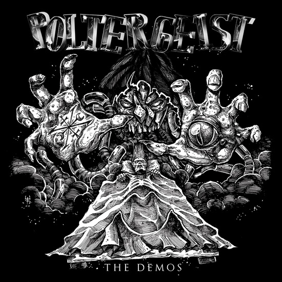 The Demos - POLTERGEIST