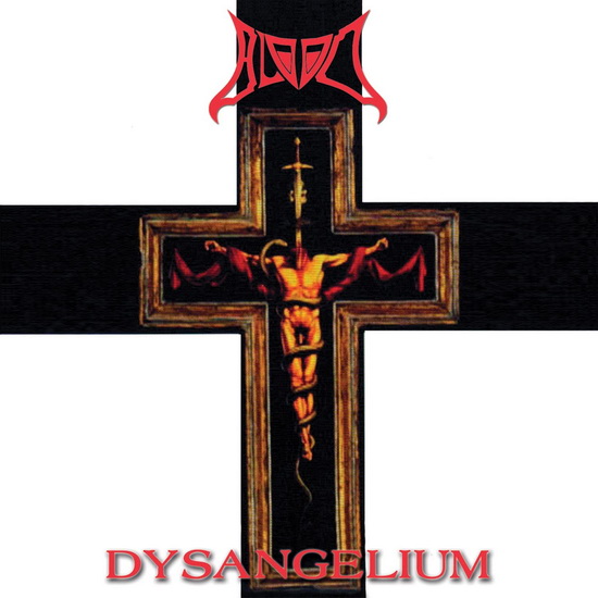 Dysangelium - BLOOD