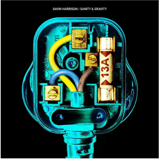 Sanity & Gravity - GAVIN HARRISON