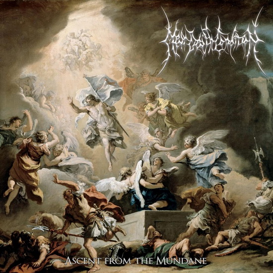 Ascent From The Mundane - NEAR DEATH CONDITION
