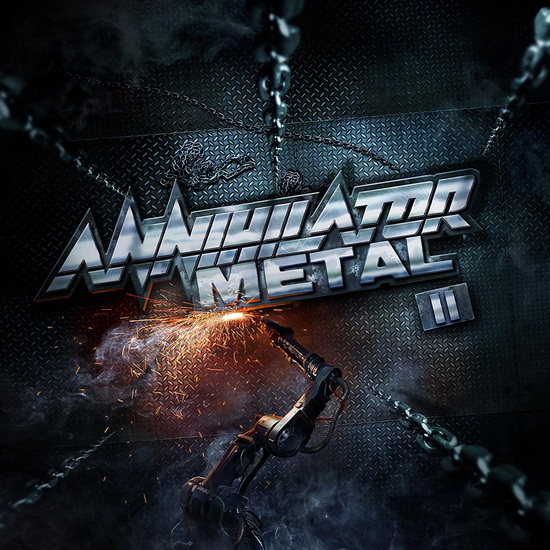 Metal II - ANNIHILATOR