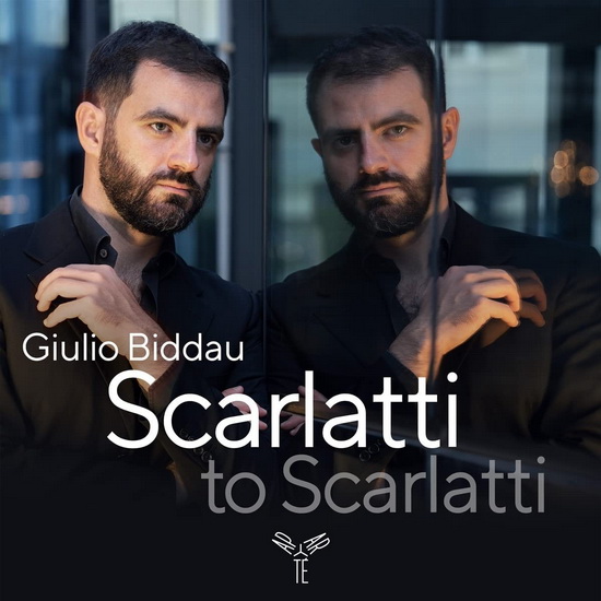 Scarlatti To Scarlatti (2CD) - SCARLATTI
