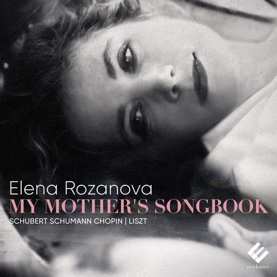 My Mother's Songbook - COMPILATION CLASSIQUE