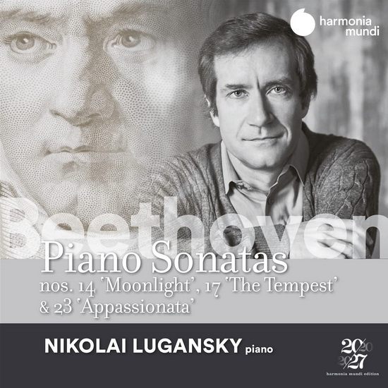 Beethoven: Piano Sonatas Vol. 2 - BEETHOVEN