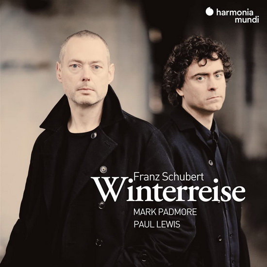 Schubert: Winterreise - SCHUBERT