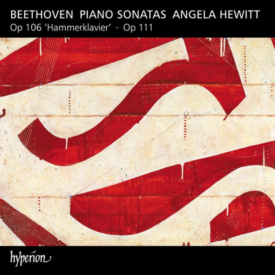 Beethoven: Piano Sonatas Opps.106 & 111 - BEETHOVEN