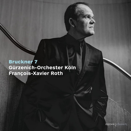 Bruckner: Symphony No. 7 - BRUCKNER