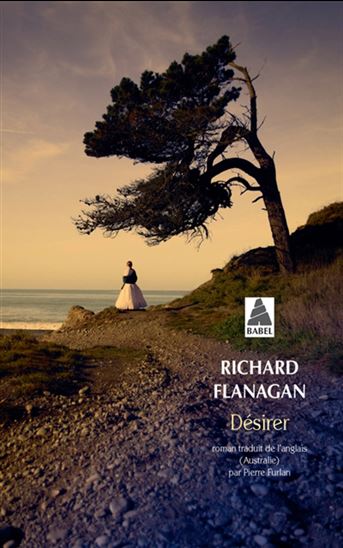 Désirer - RICHARD FLANAGAN