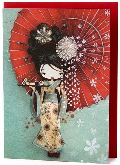 Geisha