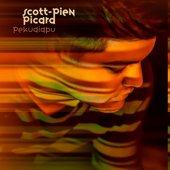 PEKUAIAPU - PICARD SCOTT-PIEN