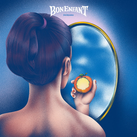 Bon Enfant (Vinyle) - DIORAMA
