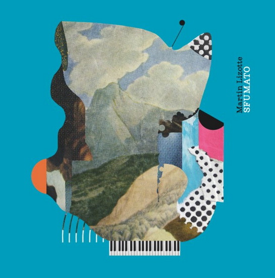 Sfumato - MARTIN LIZOTTE