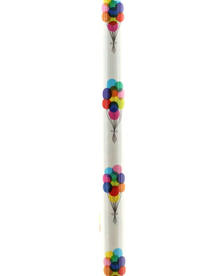 Rouleau bouquet de ballons
