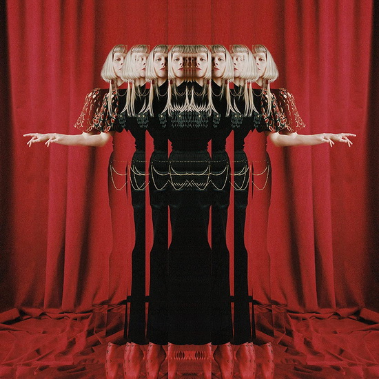 The Gods We Can Touch (Vinyle) - AURORA