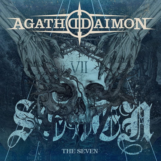 The Seven - AGATHODAIMON