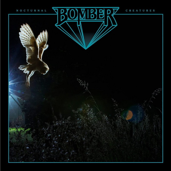 Nocturnal Creatures - BOMBER