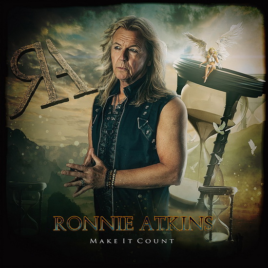 Make It Count - RONNIE ATKINS