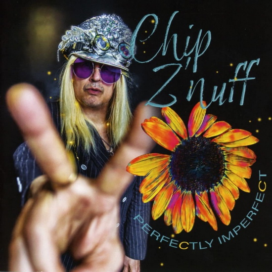 Perfectly Imperfect - CHIP Z'NUFF