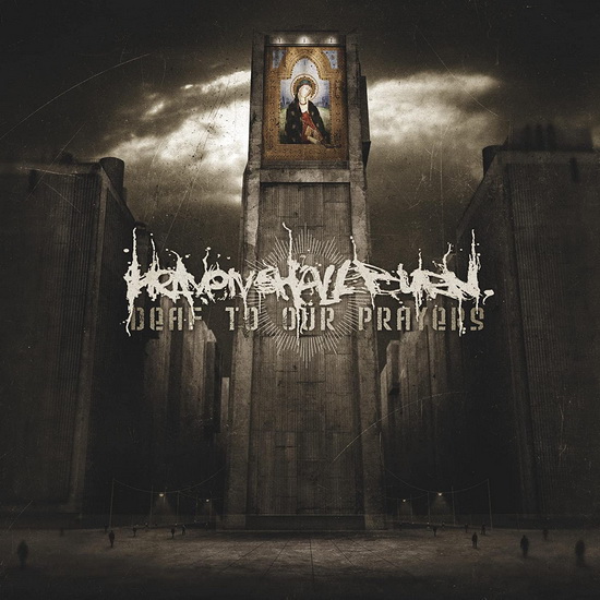 Deaf To Our Prayers (Re-Issue 2021) (Vinyle) - HEAVEN SHALL BURN