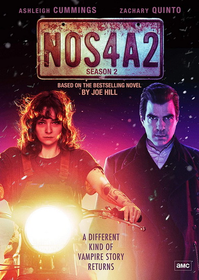 NOS4A2: Season 2 - NOS4A2