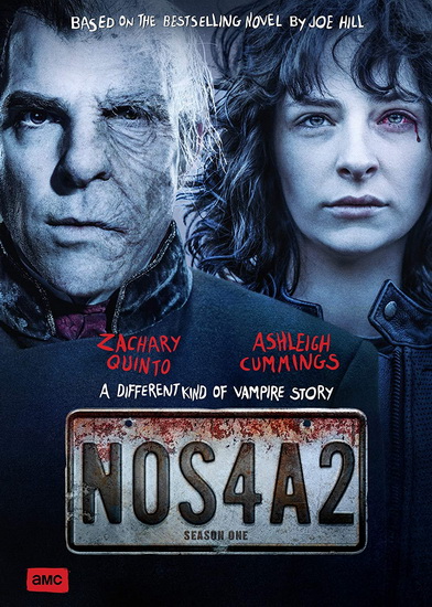 NOS4A2: Season 1 - NOS4A2