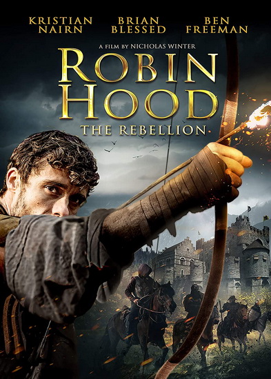 Robin Hood: The Rebellion - NICHOLAS WINTER