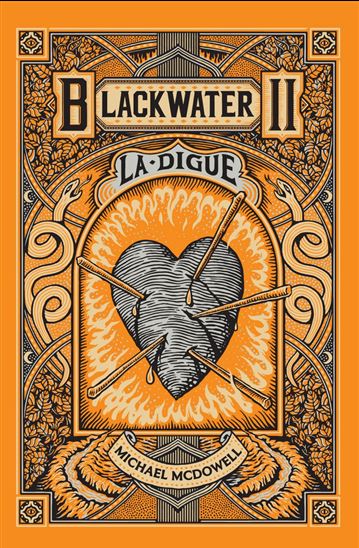 Blackwater II - La Digue - MICHAEL MCDOWELL