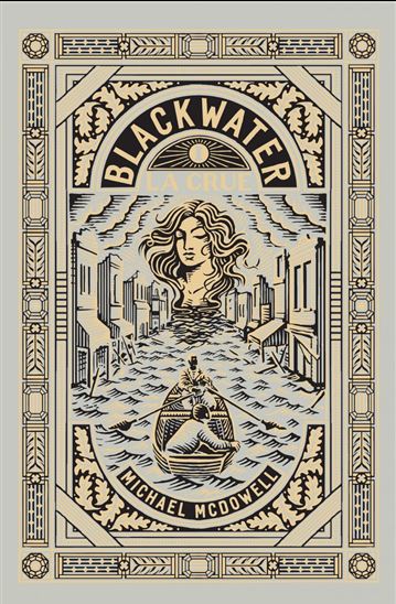 Blackwater I - La Crue - MICHAEL MCDOWELL