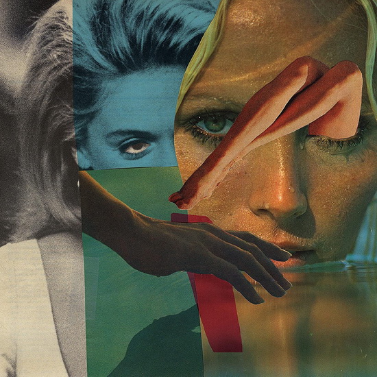Just Enough Hip To Be Woman (Vinyle) - BRONCHO