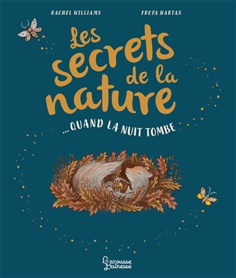 Quand la nuit tombe - RACHEL WILLIAMS - FREYA HARTAS