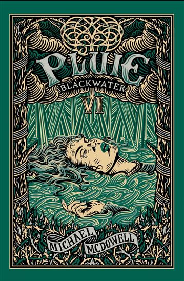 Blackwater VI - Pluie - MICHAEL MCDOWELL