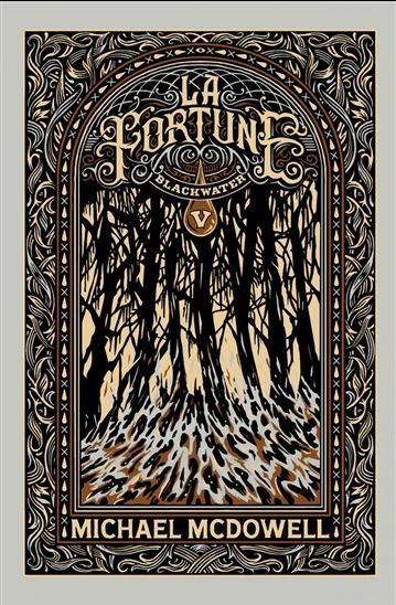 Blackwater V - La Fortune - MICHAEL MCDOWELL