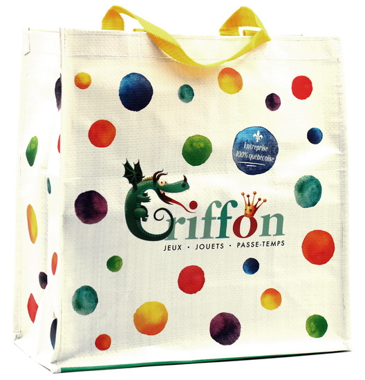 Sac large Griffon