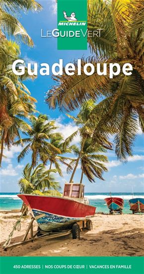 Guadeloupe - COLLECTIF