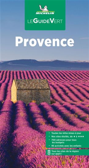 Provence N. éd. - COLLECTIF