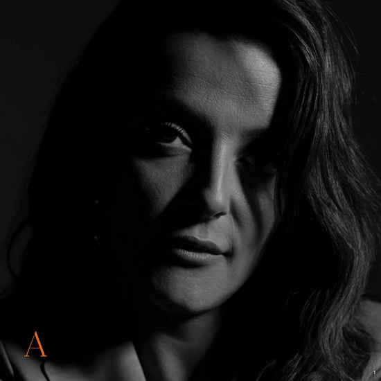 A - CAMILLE LELLOUCHE