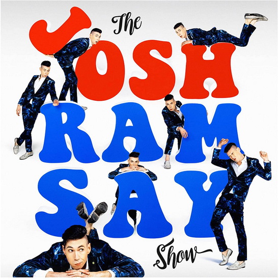 Josh Ramsay Show,The - JOSH RAMSAY