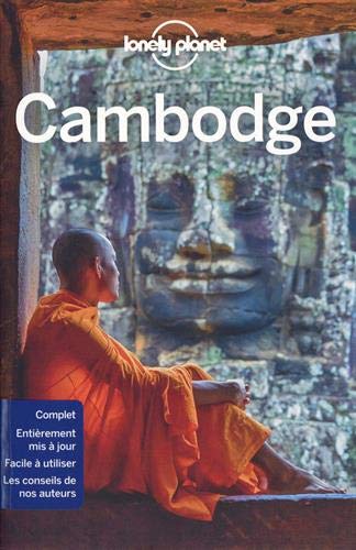 Cambodge12e éd. - NICK RAY & AL