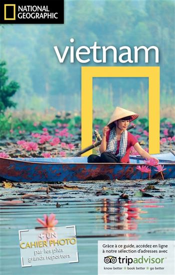 Vietnam N. éd. - JAMES SULLIVAN - KRIS LEBOUTILLIER