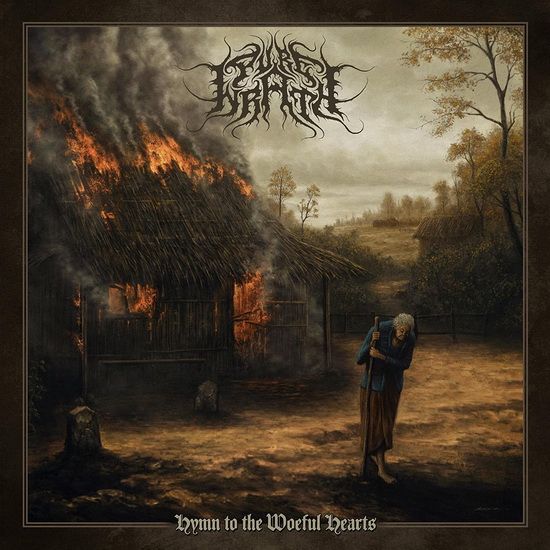 Hymn To The Woeful Hearts - PURE WRATH