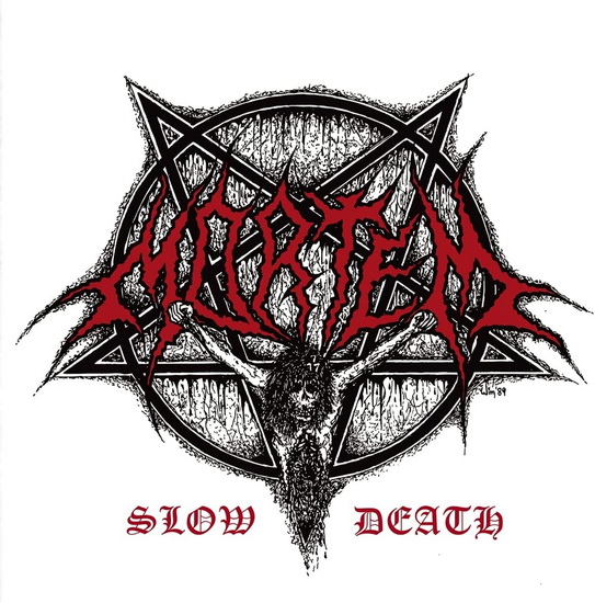 Slow Death - MORTEM