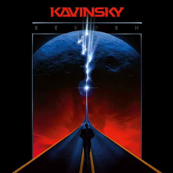 Reborn - KAVINSKY