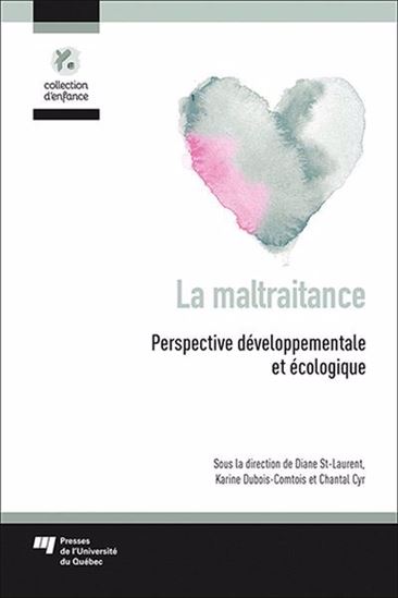 La Maltraitance - COLLECTIF