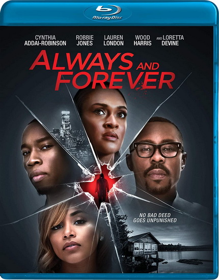 Always and Forever (Blu-ray) - KEVIN CONNOR
